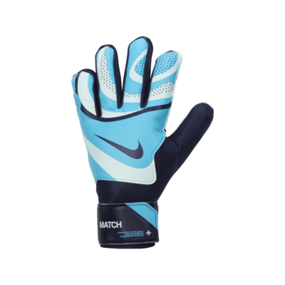 Nike Match Football Goalkeeper Gloves. Nike UK